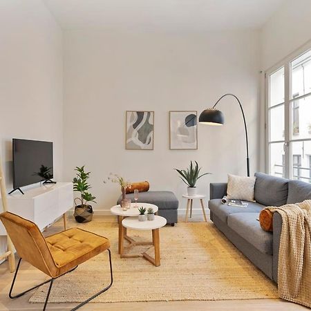 Beautiful Cosy Apartments In The Heart Of Antwerpen Buitenkant foto
