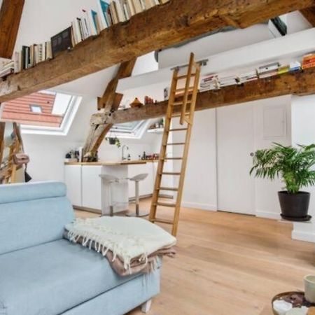 Beautiful Cosy Apartments In The Heart Of Antwerpen Buitenkant foto