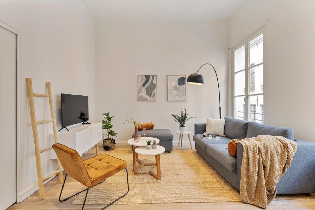 Beautiful Cosy Apartments In The Heart Of Antwerpen Buitenkant foto