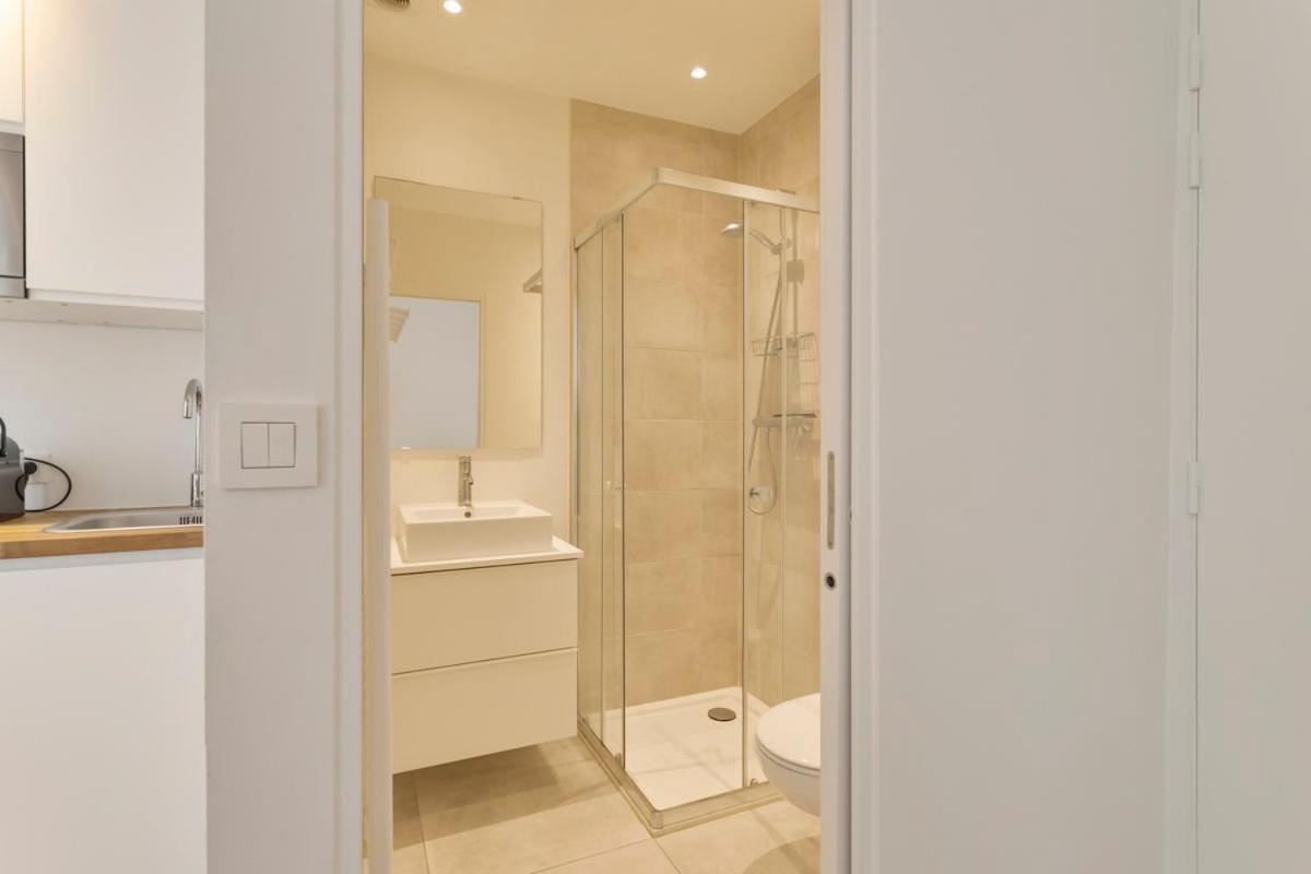 Beautiful Cosy Apartments In The Heart Of Antwerpen Buitenkant foto