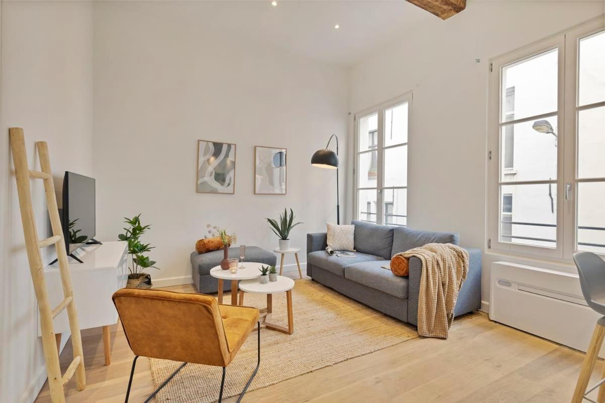 Beautiful Cosy Apartments In The Heart Of Antwerpen Buitenkant foto