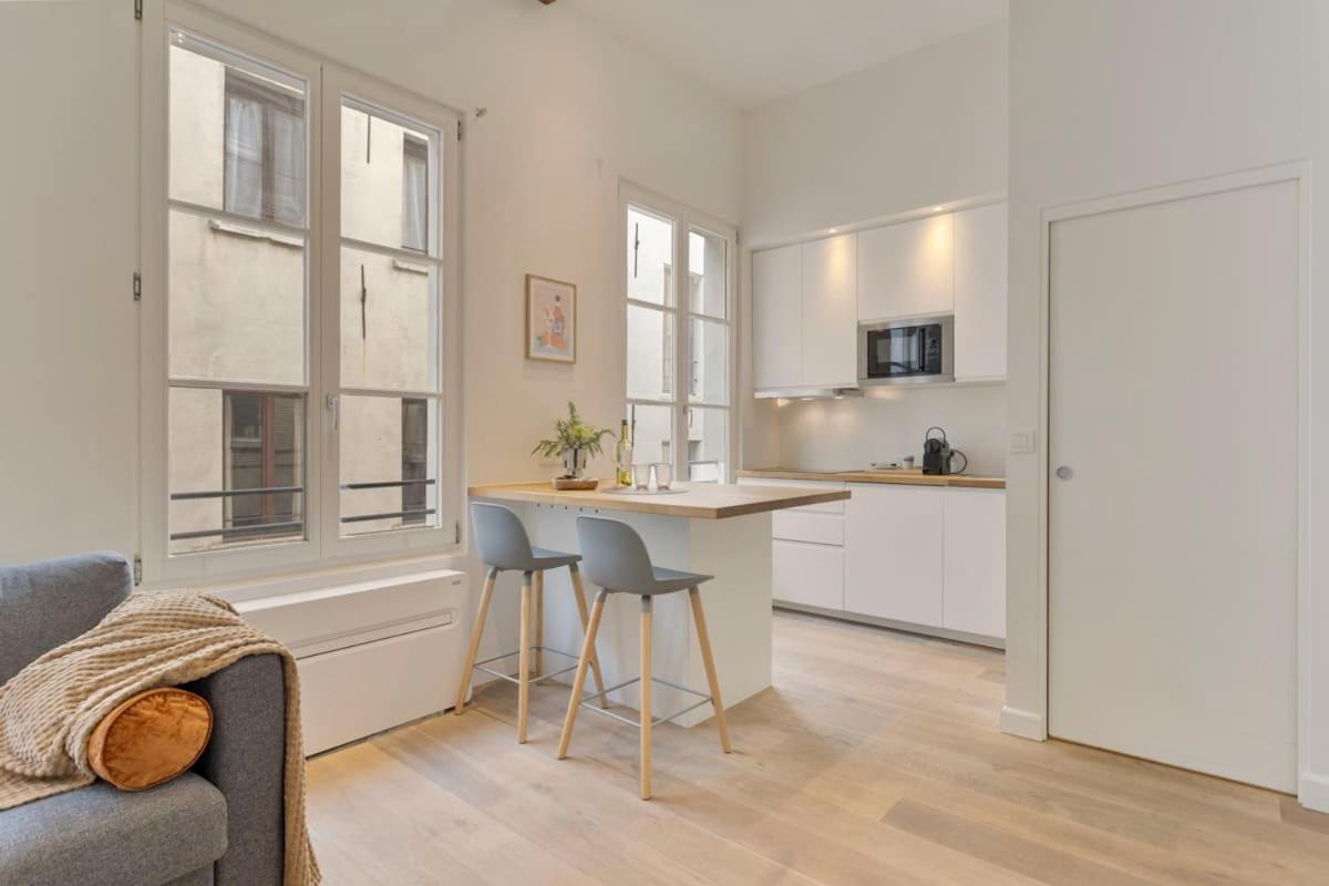 Beautiful Cosy Apartments In The Heart Of Antwerpen Buitenkant foto