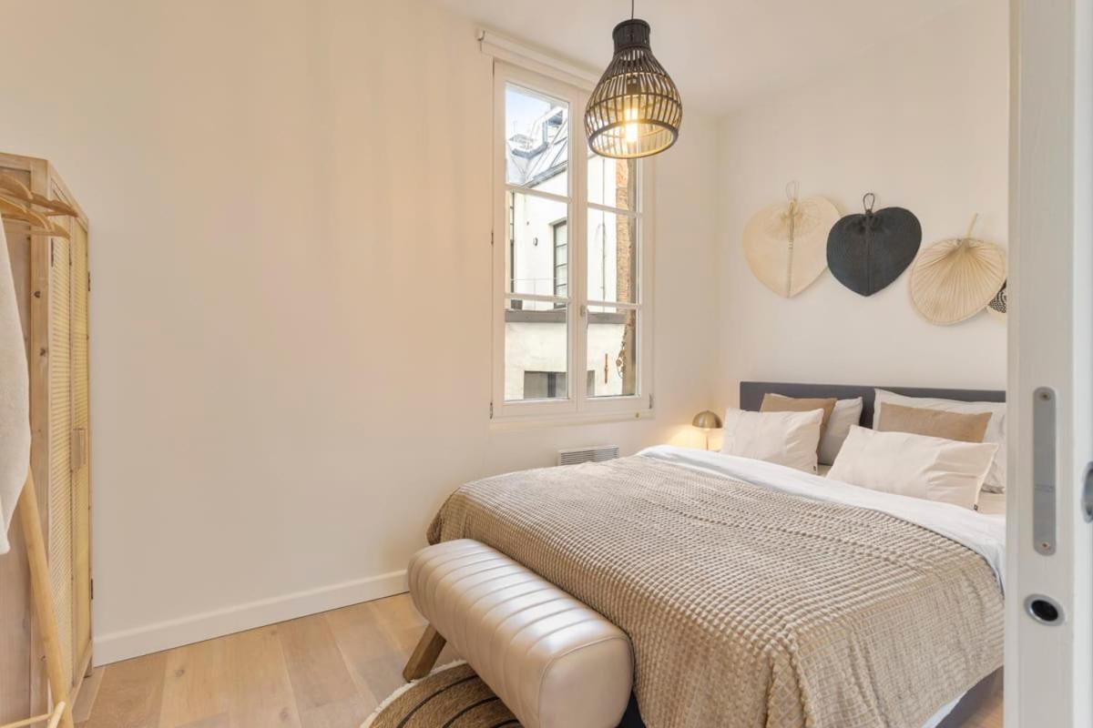 Beautiful Cosy Apartments In The Heart Of Antwerpen Buitenkant foto