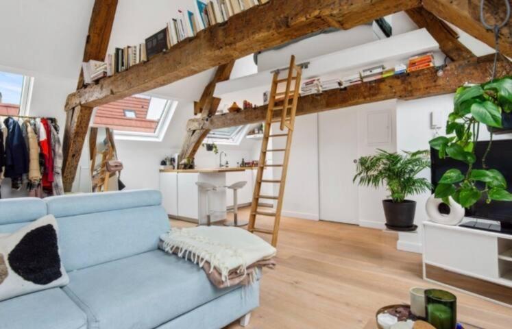Beautiful Cosy Apartments In The Heart Of Antwerpen Buitenkant foto